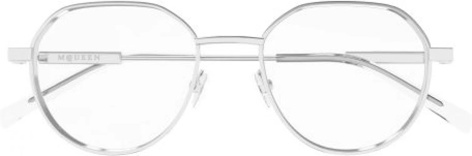 Alexander McQueen AM0479O Eyeglasses - view 6